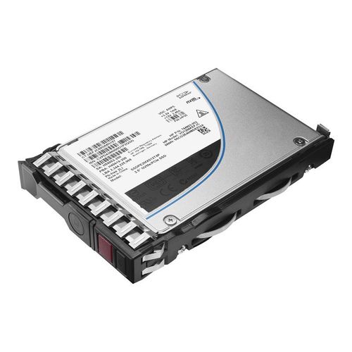 HPE Mixed Use-2 - SSD