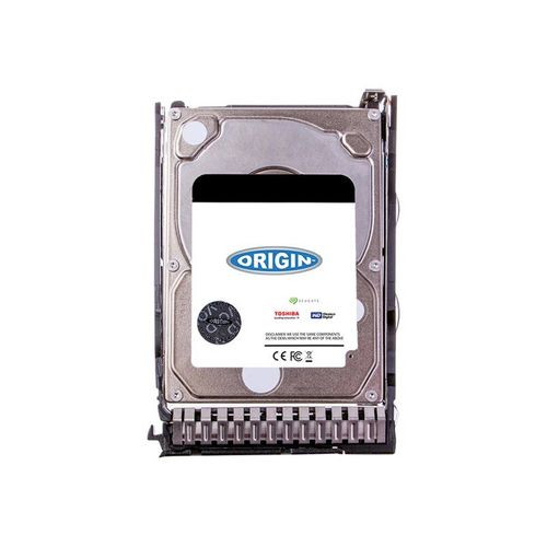 Origin Storage - Disque dur