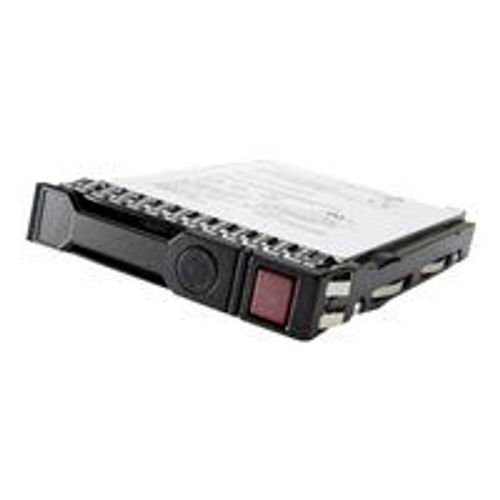 HPE Mixed Use - SSD