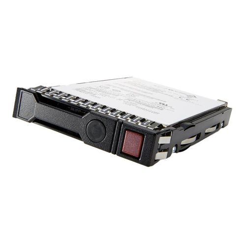 HPE Mixed Use Value - SSD