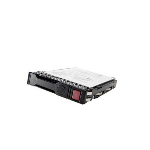 HPE Read Intensive Value - SSD