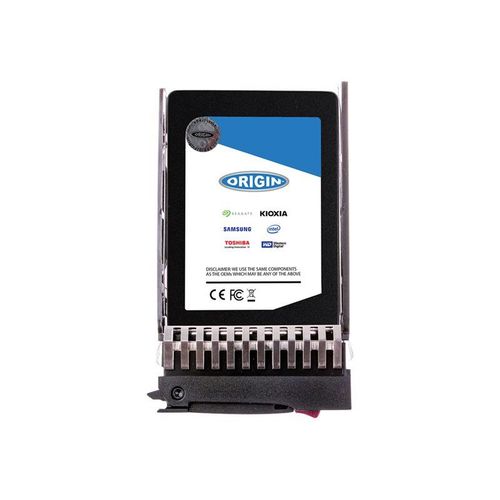 Origin Storage Enterprise - Disque SSD