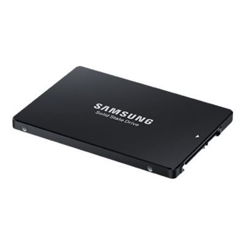 Lenovo PM863 Enterprise Entry - SSD