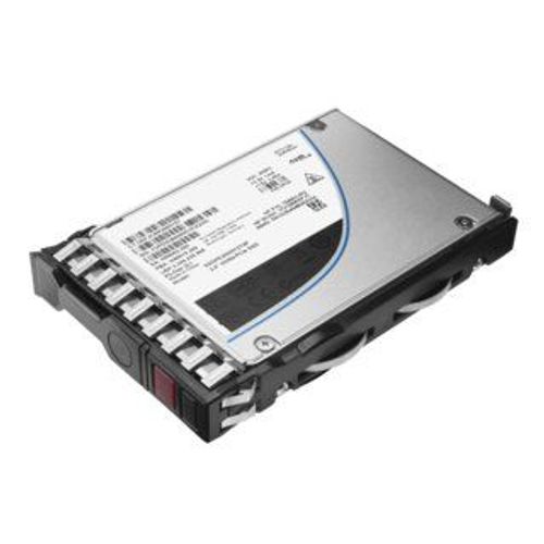 HPE - SSD