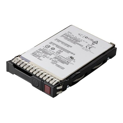 HPE - SSD