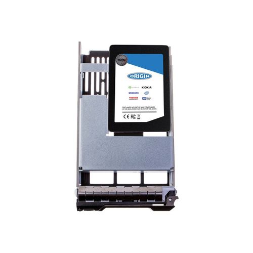 Origin Storage Enterprise - SSD