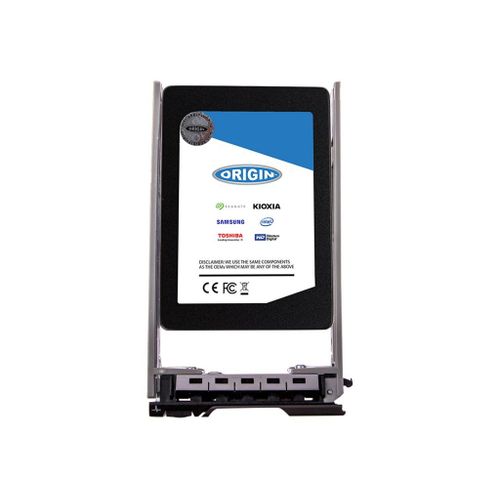 Origin Storage Enterprise - SSD