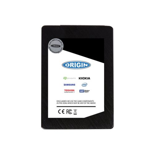 Origin Storage Enterprise - Disque SSD