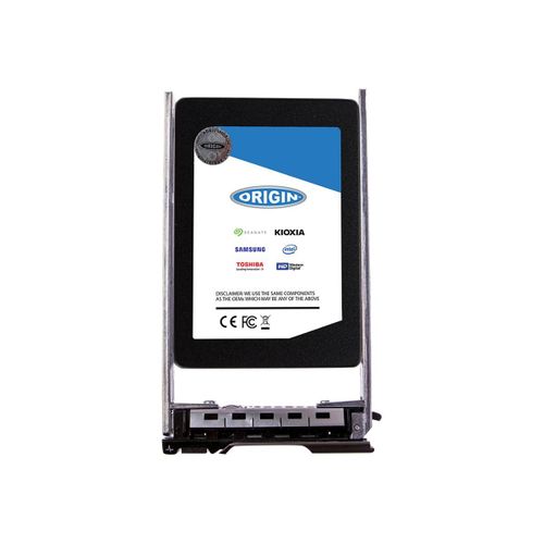 Origin Storage Enterprise - SSD