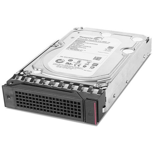 Lenovo Gen2 - Disque dur