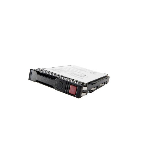 HPE Write Intensive - SSD