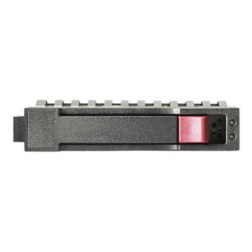 HPE Dual Port Enterprise - Disque dur