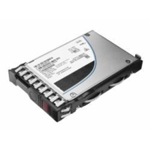 HPE - SSD
