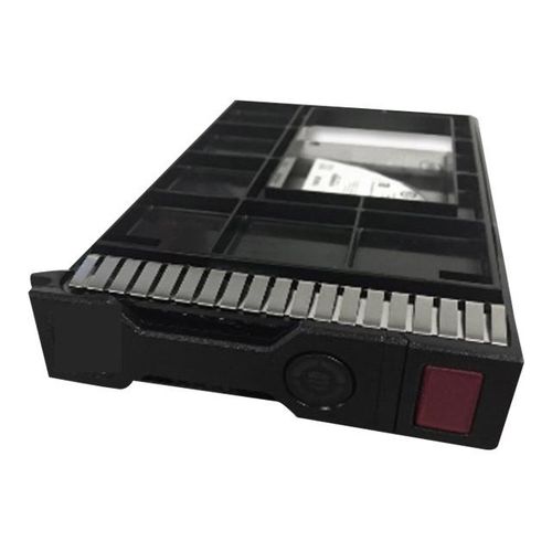 HPE - SSD