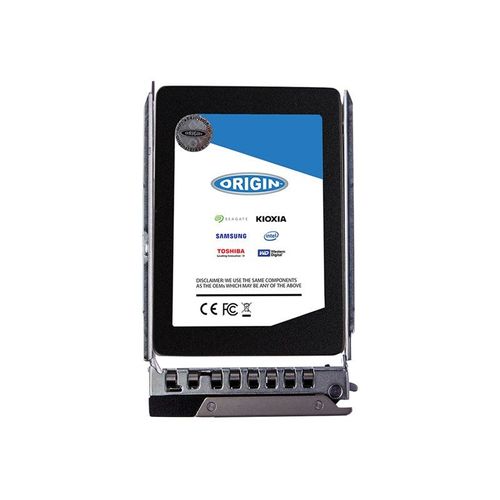 Origin Storage Enterprise - SSD