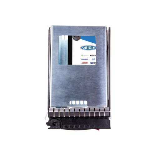 Origin Storage Enterprise - Disque SSD