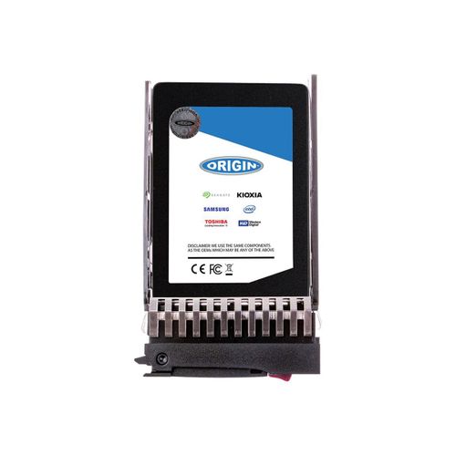 Origin Storage Enterprise - Disque SSD