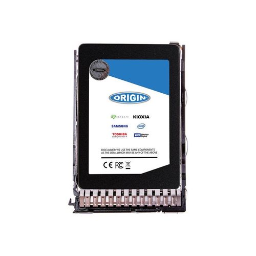 Origin Storage Enterprise - Disque SSD