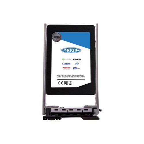Origin Storage Enterprise - SSD