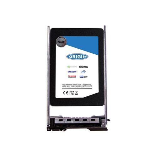 Origin Storage Enterprise - SSD