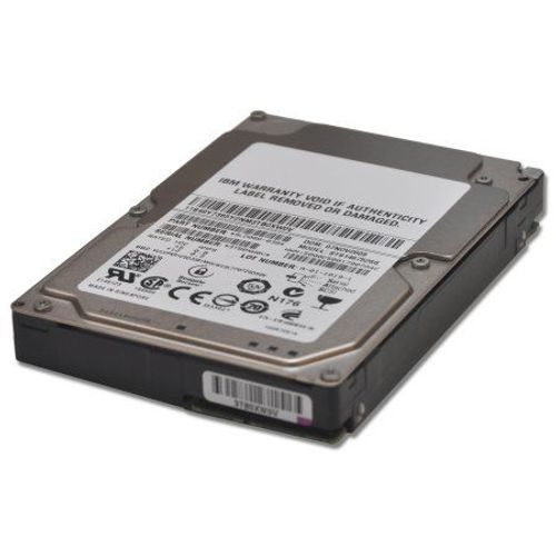 Lenovo Gen3 - Disque dur