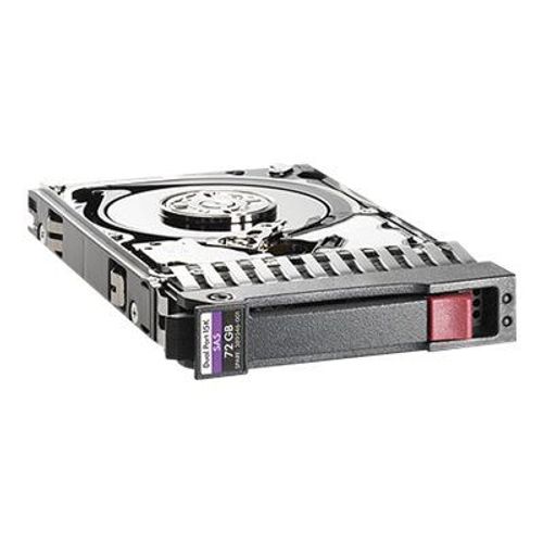 HPE Converter Enterprise - Disque dur