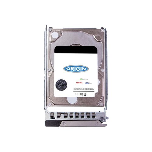 Origin Storage - Disque dur