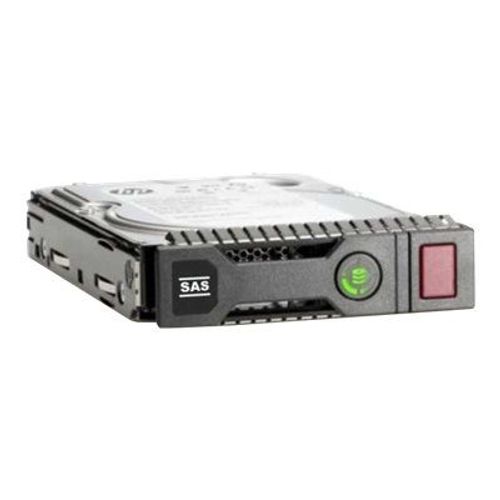HP - Disque dur