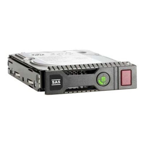 HP - Disque dur