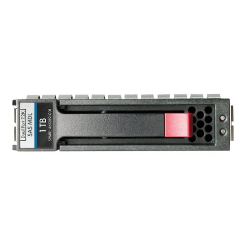 HPE Midline - Disque dur