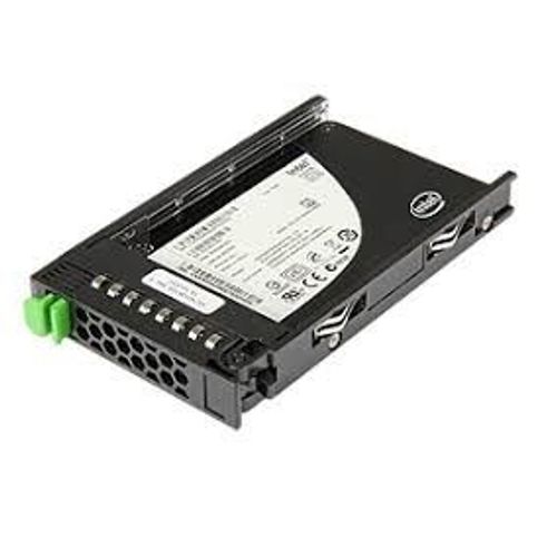 Fujitsu - SSD