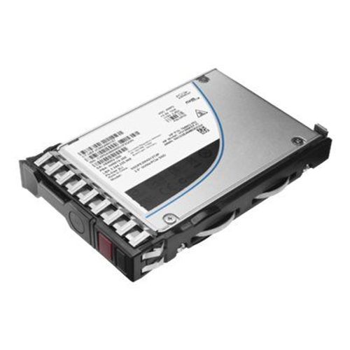 HPE Mixed Use-3 - SSD