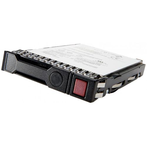 HPE Mixed Use - SSD