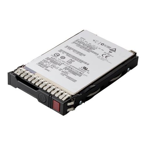 HPE - SSD
