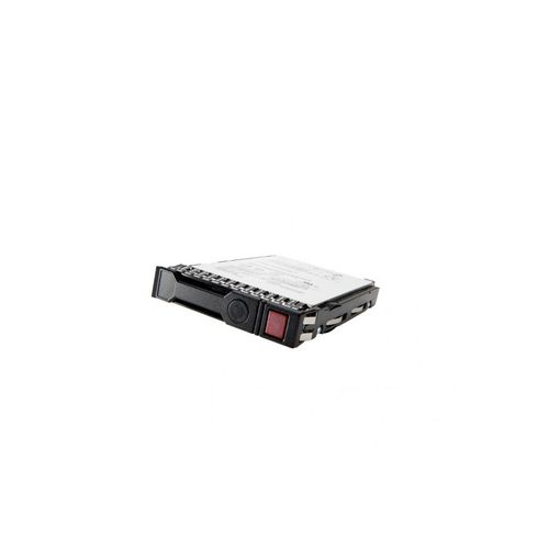 HPE - SSD