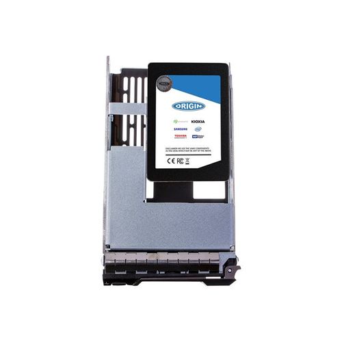 Origin Storage Enterprise - SSD