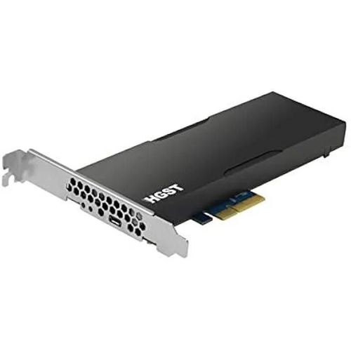 WD Ultrastar SN150 HUSPR3232AHP301 - SSD