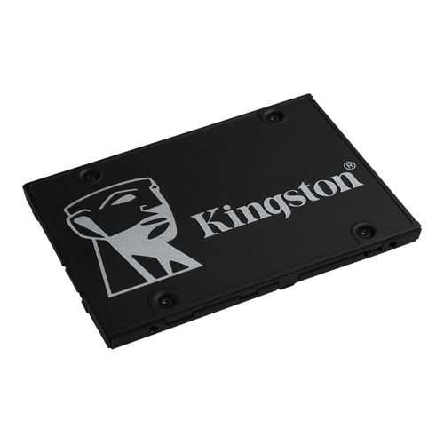 Kingston KC600 Desktop/Notebook Upgrade Kit - SSD