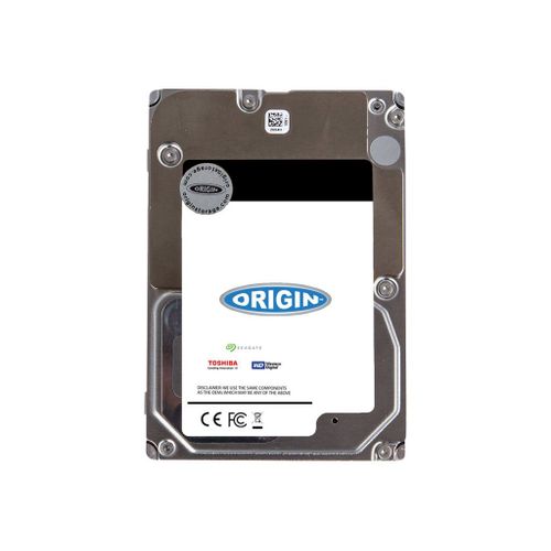 Origin Storage - Disque dur