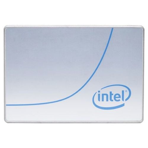 Intel Solid-State Drive D7-P5620 Series - SSD