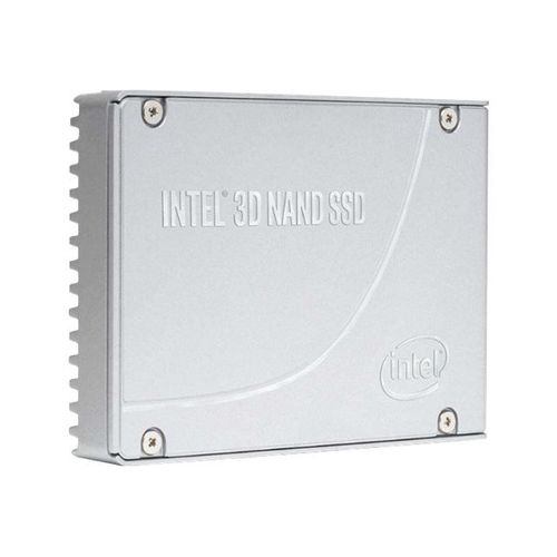 Intel Solid-State Drive DC P4610 Series - SSD