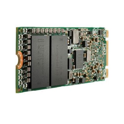 HPE - SSD