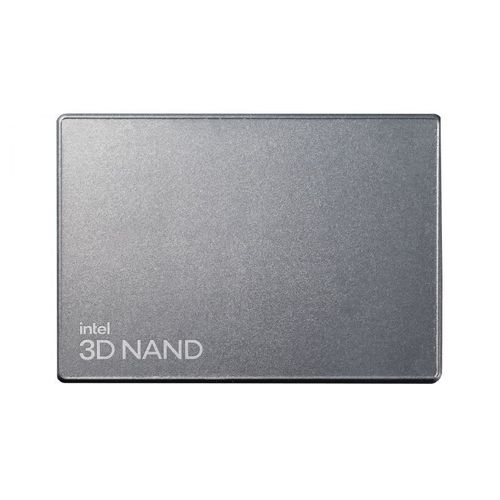 Intel Solid-State Drive D7-P5520 Series - SSD