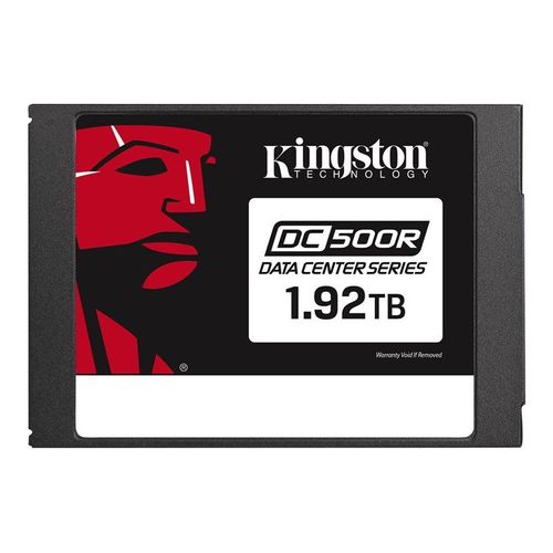 Kingston Data Center DC500M - SSD