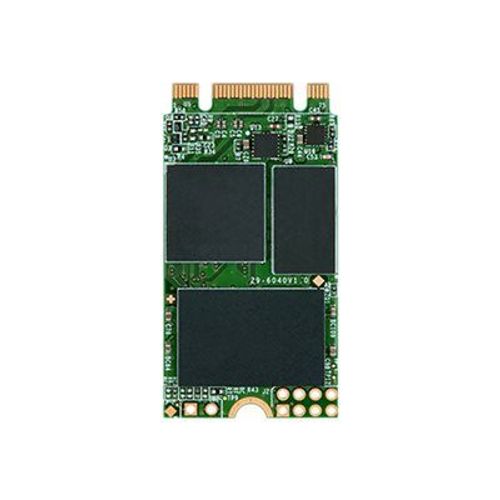 Transcend MTS420 - SSD