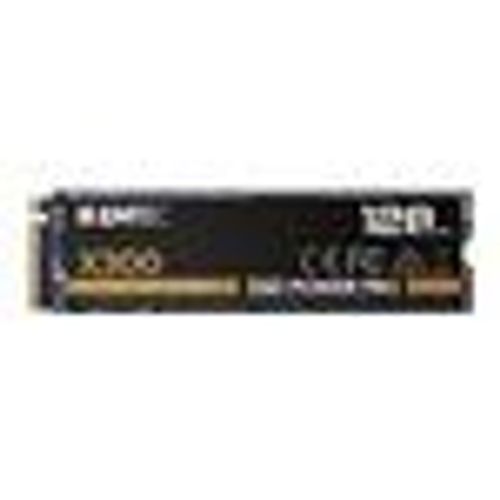 EMTEC Power Pro X300 - SSD