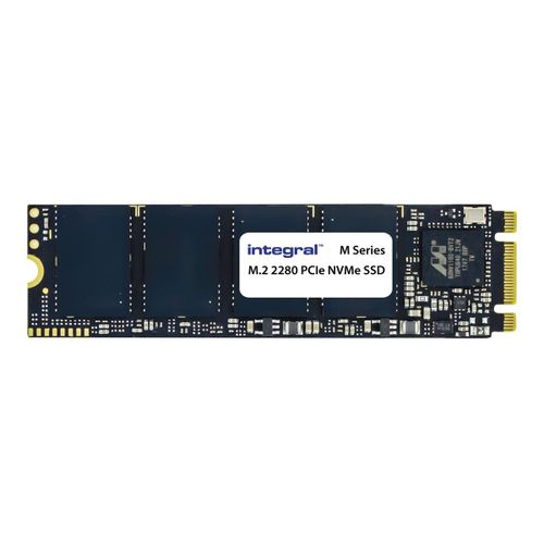 Integral M Series - SSD