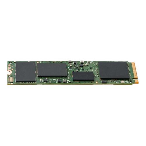 Intel Solid-State Drive 600p Series - SSD
