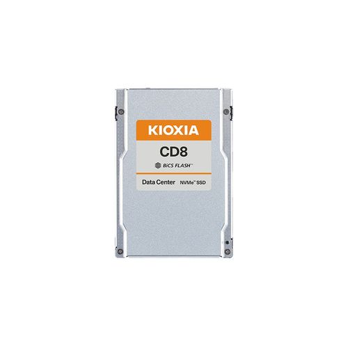 KIOXIA CD8 Series - SSD