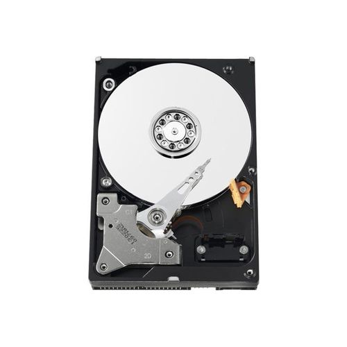 WD Blue WD1600AAJB - Disque dur